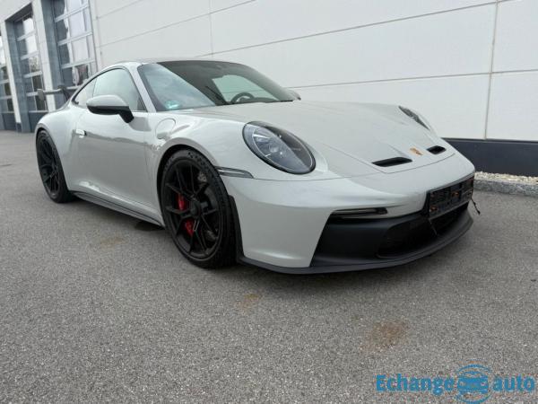 PORSCHE 911 GT3 911 GT3 4.0i 510 PDK 