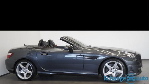 MERCEDES SLK SLK 200  AMG
