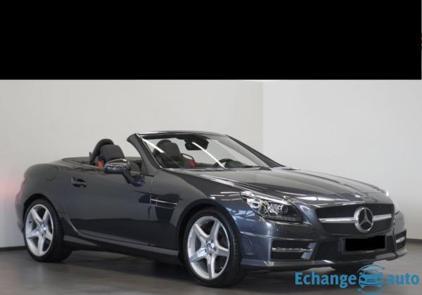 MERCEDES SLK SLK 200  AMG