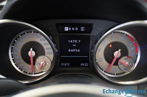 MERCEDES SLK SLK 200  AMG