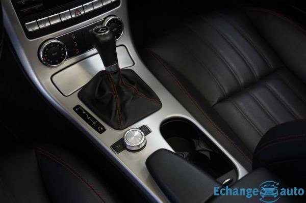 MERCEDES SLK SLK 200  AMG