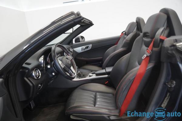 MERCEDES SLK SLK 200  AMG