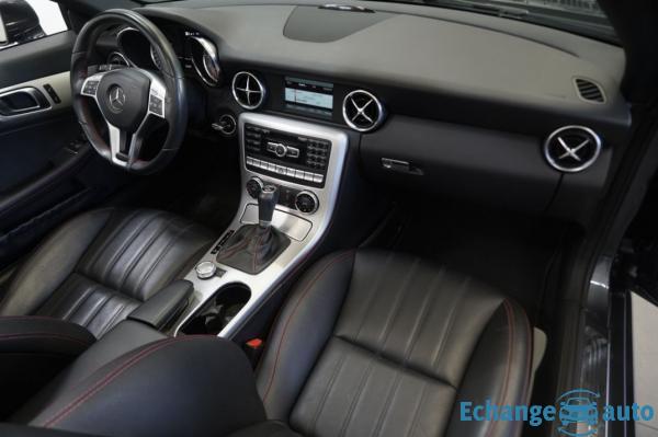 MERCEDES SLK SLK 200  AMG