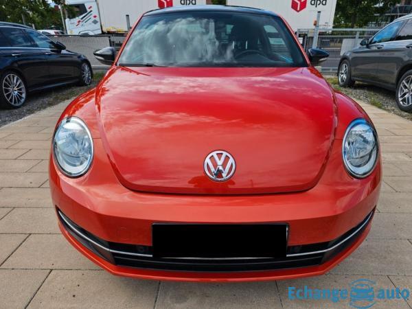 VOLKSWAGEN COCCINELLE Coccinelle 2.0 TDI 150 Club GARANTIE 12 MOIS 