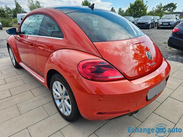 VOLKSWAGEN COCCINELLE Coccinelle 2.0 TDI 150 Club GARANTIE 12 MOIS 