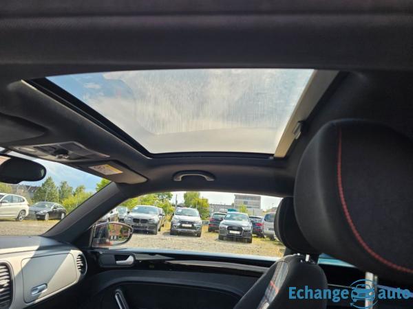 VOLKSWAGEN COCCINELLE Coccinelle 2.0 TDI 150 Club GARANTIE 12 MOIS 