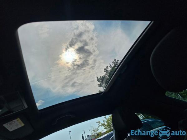 VOLKSWAGEN COCCINELLE Coccinelle 2.0 TDI 150 Club GARANTIE 12 MOIS 