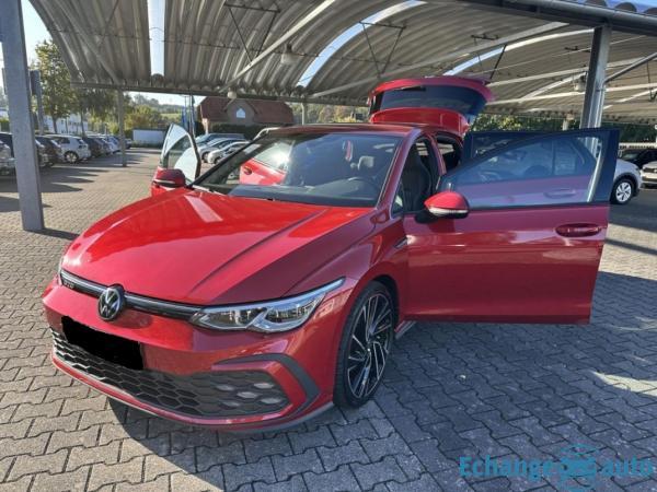 VOLKSWAGEN GOLF Golf 2.0 TDI  200 DSG7 GTD