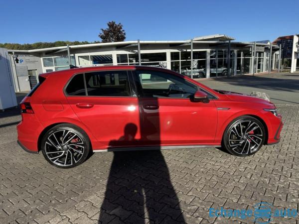 VOLKSWAGEN GOLF Golf 2.0 TDI  200 DSG7 GTD