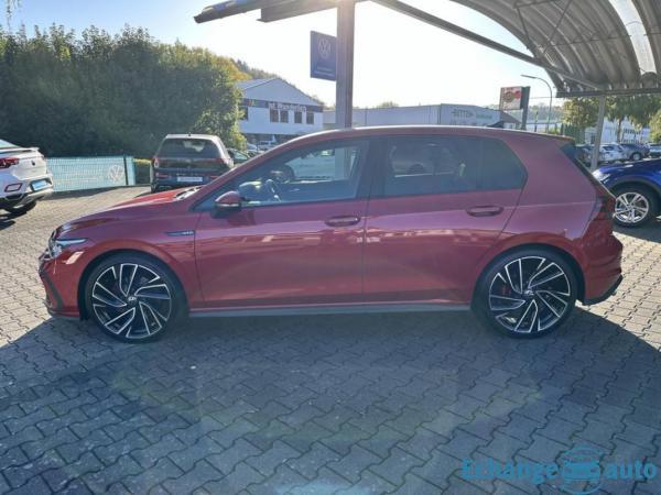 VOLKSWAGEN GOLF Golf 2.0 TDI  200 DSG7 GTD