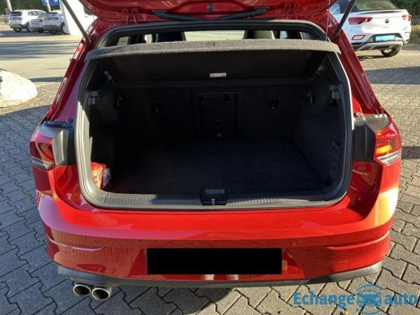 VOLKSWAGEN GOLF Golf 2.0 TDI  200 DSG7 GTD