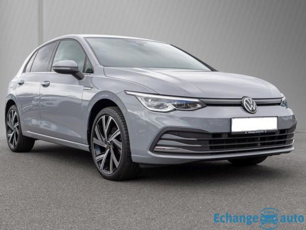 VOLKSWAGEN GOLF Golf 1.5 eTSI  150 DSG7 Style
