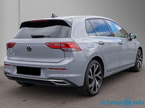 VOLKSWAGEN GOLF Golf 1.5 eTSI  150 DSG7 Style