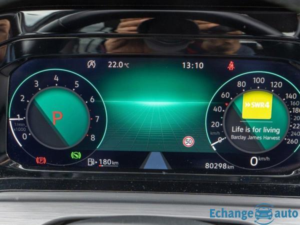 VOLKSWAGEN GOLF Golf 1.5 eTSI  150 DSG7 Style