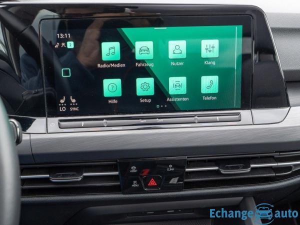 VOLKSWAGEN GOLF Golf 1.5 eTSI  150 DSG7 Style