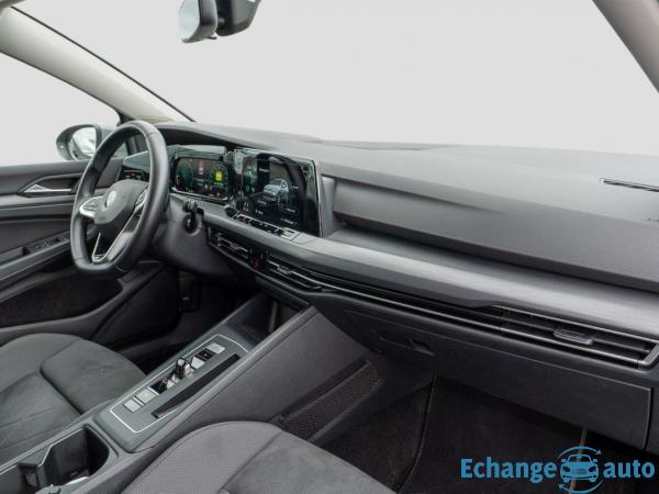 VOLKSWAGEN GOLF Golf 1.5 eTSI  150 DSG7 Style