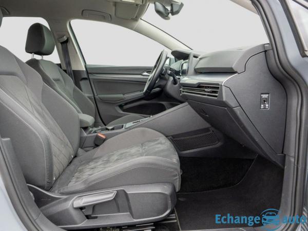 VOLKSWAGEN GOLF Golf 1.5 eTSI  150 DSG7 Style