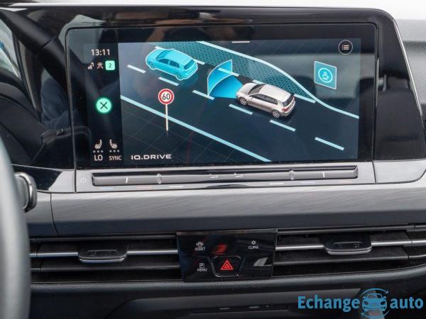 VOLKSWAGEN GOLF Golf 1.5 eTSI  150 DSG7 Style