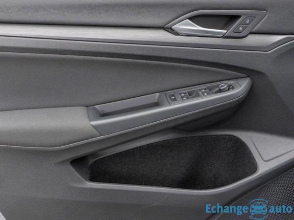 VOLKSWAGEN GOLF Golf 1.5 eTSI  150 DSG7 Style