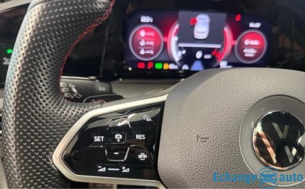 VOLKSWAGEN GOLF Golf 2.0 TSI 300 DSG7 GTI Clubsport