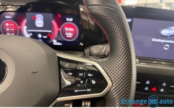 VOLKSWAGEN GOLF Golf 2.0 TSI 300 DSG7 GTI Clubsport