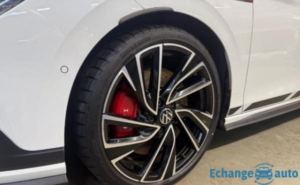 VOLKSWAGEN GOLF Golf 2.0 TSI 300 DSG7 GTI Clubsport
