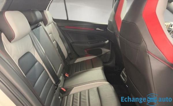 VOLKSWAGEN GOLF Golf 2.0 TSI 300 DSG7 GTI Clubsport