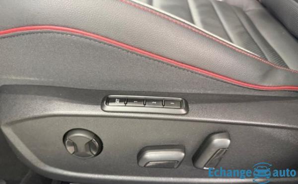 VOLKSWAGEN GOLF Golf 2.0 TSI 300 DSG7 GTI Clubsport