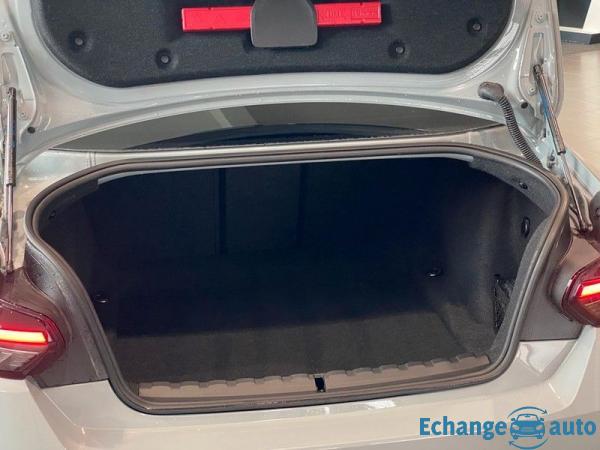 BMW SERIE 2 COUPE G42 Coupé 220d 190 ch BVA8 M Sport