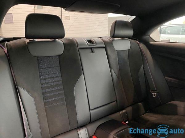 BMW SERIE 2 COUPE G42 Coupé 220d 190 ch BVA8 M Sport