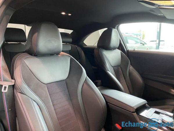 BMW SERIE 2 COUPE G42 Coupé 220d 190 ch BVA8 M Sport