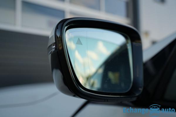 BMW SERIE 4 COUPE G22 Coupé 420d 190 ch BVA8 M Sport