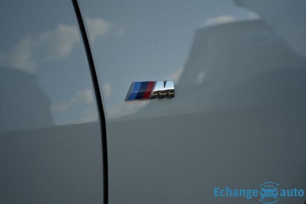 BMW SERIE 4 COUPE G22 Coupé 420d 190 ch BVA8 M Sport