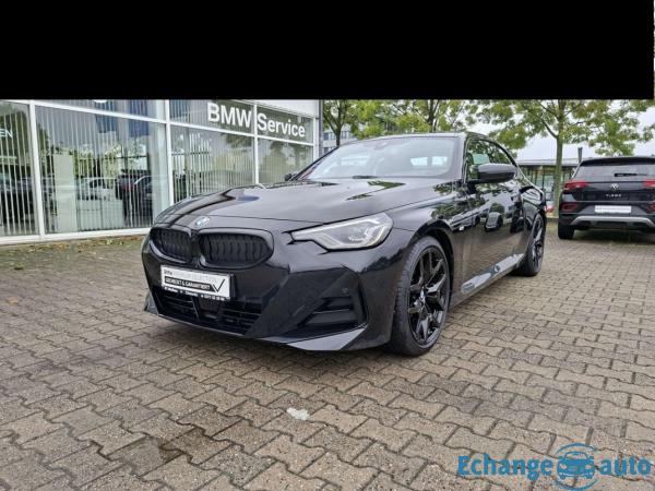 BMW SERIE 2 COUPE G42 Coupé 220i 184 ch BVA8 M Sport