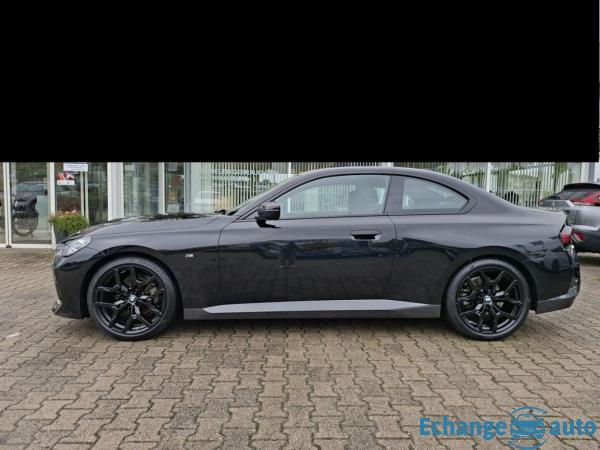 BMW SERIE 2 COUPE G42 Coupé 220i 184 ch BVA8 M Sport
