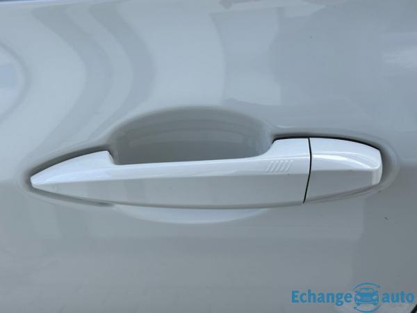 BMW X2 F39 X2 xDrive 20d 190 ch BVA8 M Sport