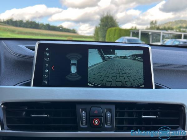 BMW X2 F39 X2 xDrive 20d 190 ch BVA8 M Sport