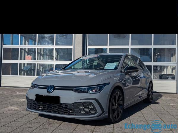 VOLKSWAGEN GOLF Golf 2.0 TDI SCR 200 DSG7 GTD