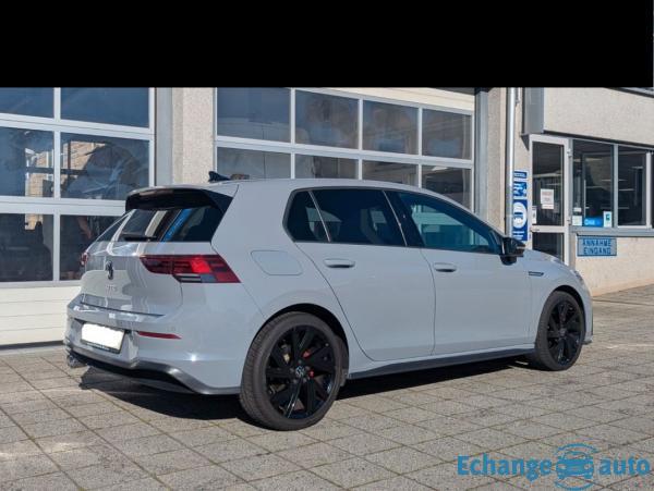 VOLKSWAGEN GOLF Golf 2.0 TDI SCR 200 DSG7 GTD
