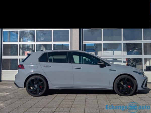 VOLKSWAGEN GOLF Golf 2.0 TDI SCR 200 DSG7 GTD