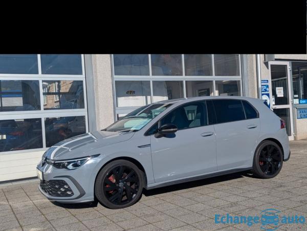 VOLKSWAGEN GOLF Golf 2.0 TDI SCR 200 DSG7 GTD