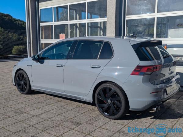 VOLKSWAGEN GOLF Golf 2.0 TDI SCR 200 DSG7 GTD