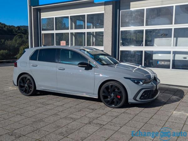 VOLKSWAGEN GOLF Golf 2.0 TDI SCR 200 DSG7 GTD