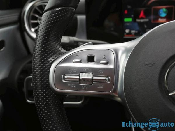 MERCEDES CLASSE A Classe A 250 e 8G-DCT AMG Line