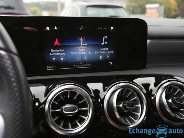 MERCEDES CLASSE A Classe A 250 e 8G-DCT AMG Line