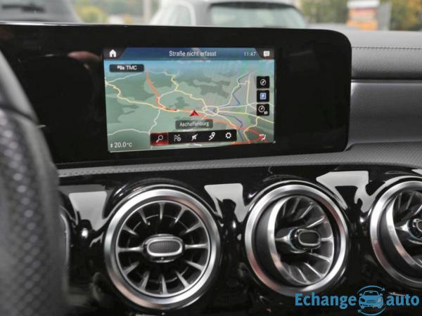 MERCEDES CLASSE A Classe A 250 e 8G-DCT AMG Line