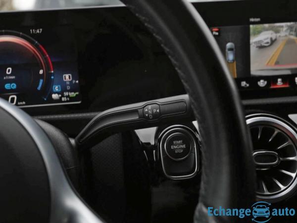 MERCEDES CLASSE A Classe A 250 e 8G-DCT AMG Line