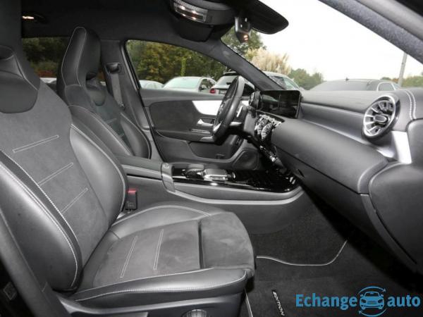 MERCEDES CLASSE A Classe A 250 e 8G-DCT AMG Line