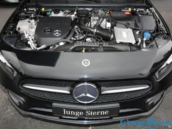 MERCEDES CLASSE A Classe A 250 e 8G-DCT AMG Line