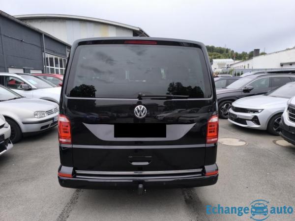 VOLKSWAGEN MULTIVAN Multivan 2.0 TDI 150 Generation Six DSG7